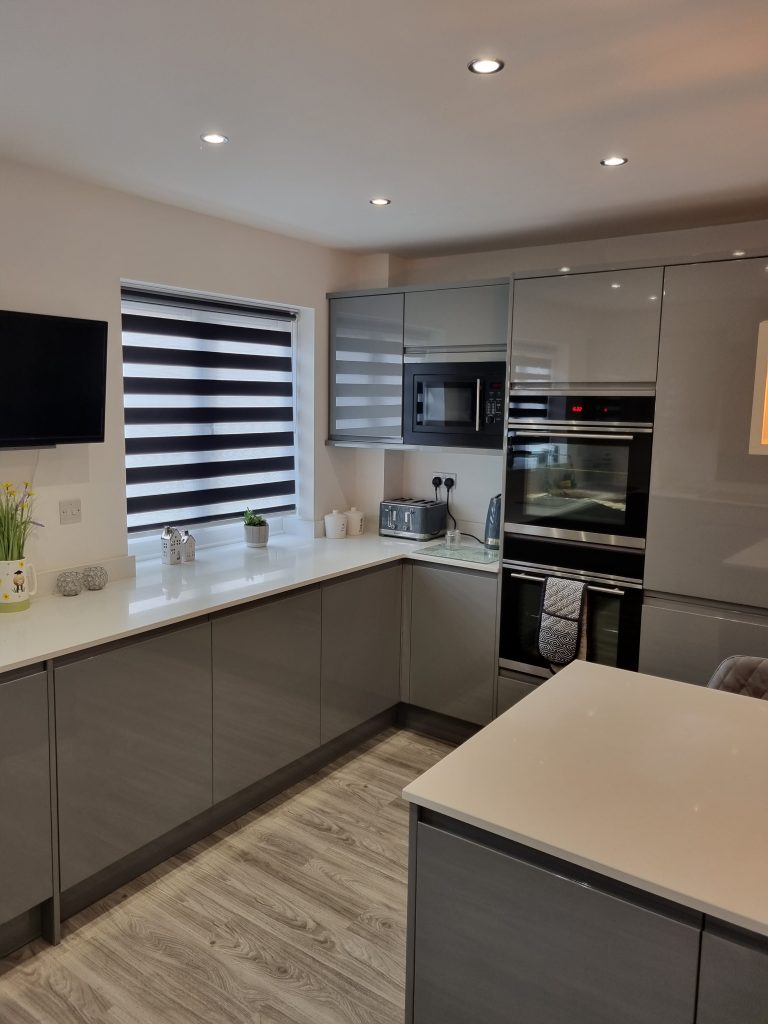 Planning a new kitchen in Peterborough? Discover seven important things to consider before choosing your kitchen design, layout and installation company.